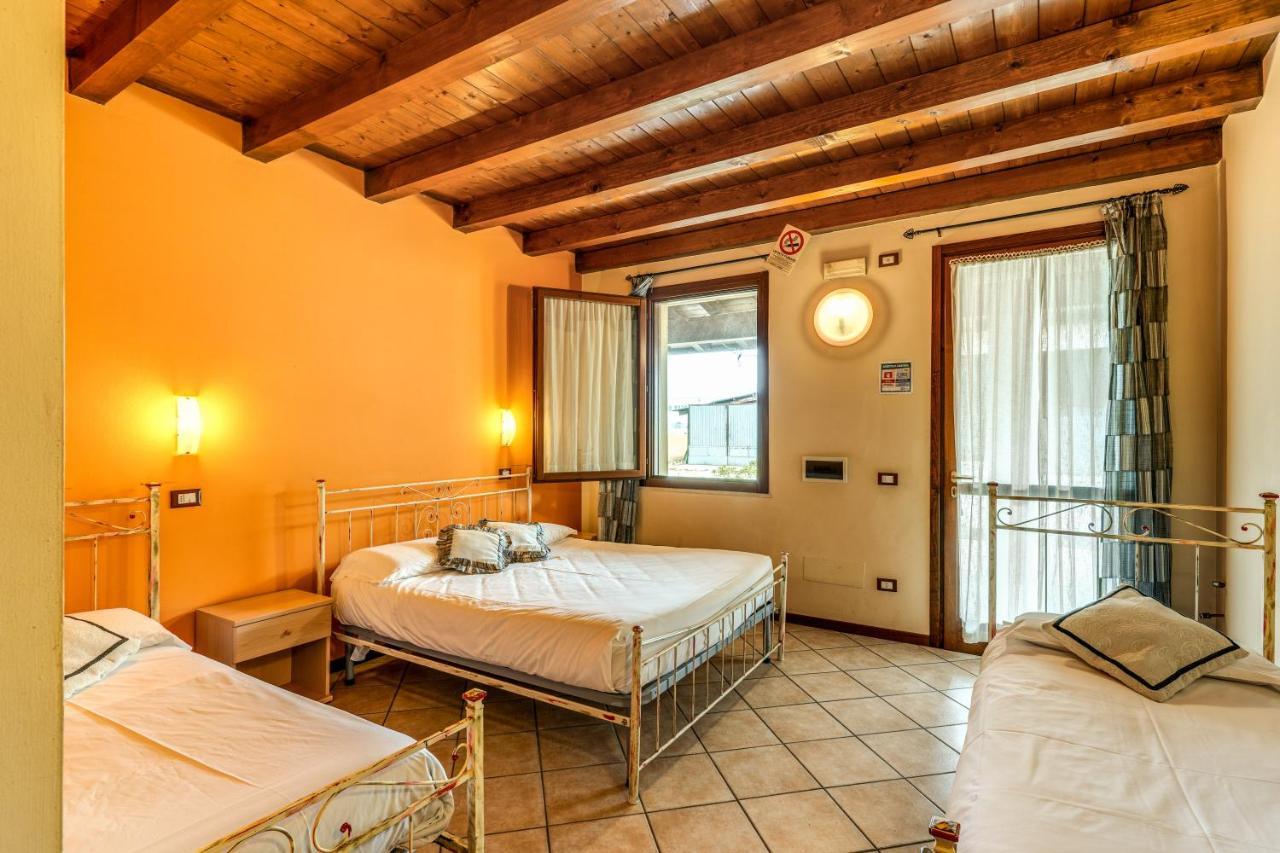 Agriturismo Pozzo Fiorito Castiglione Delle Stiviere Ngoại thất bức ảnh