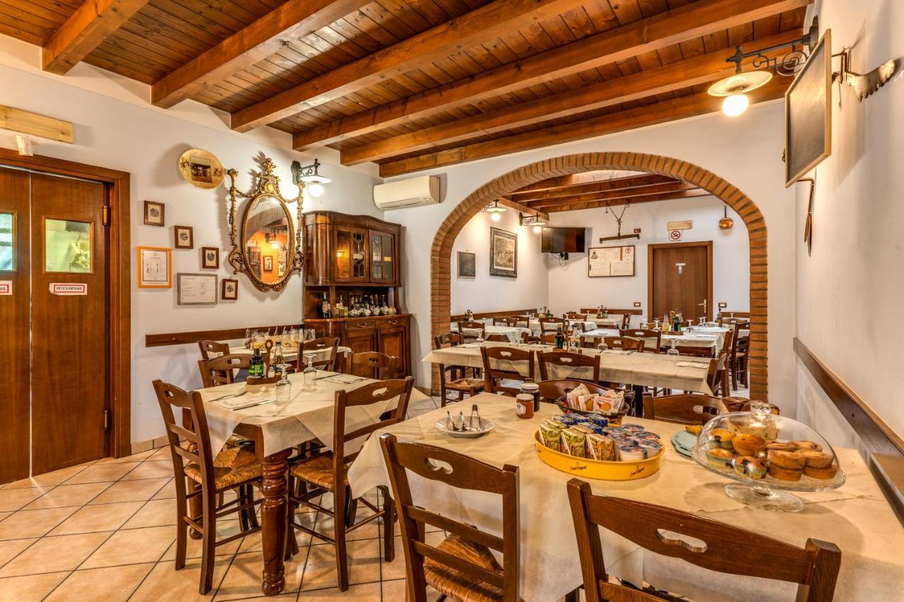 Agriturismo Pozzo Fiorito Castiglione Delle Stiviere Ngoại thất bức ảnh