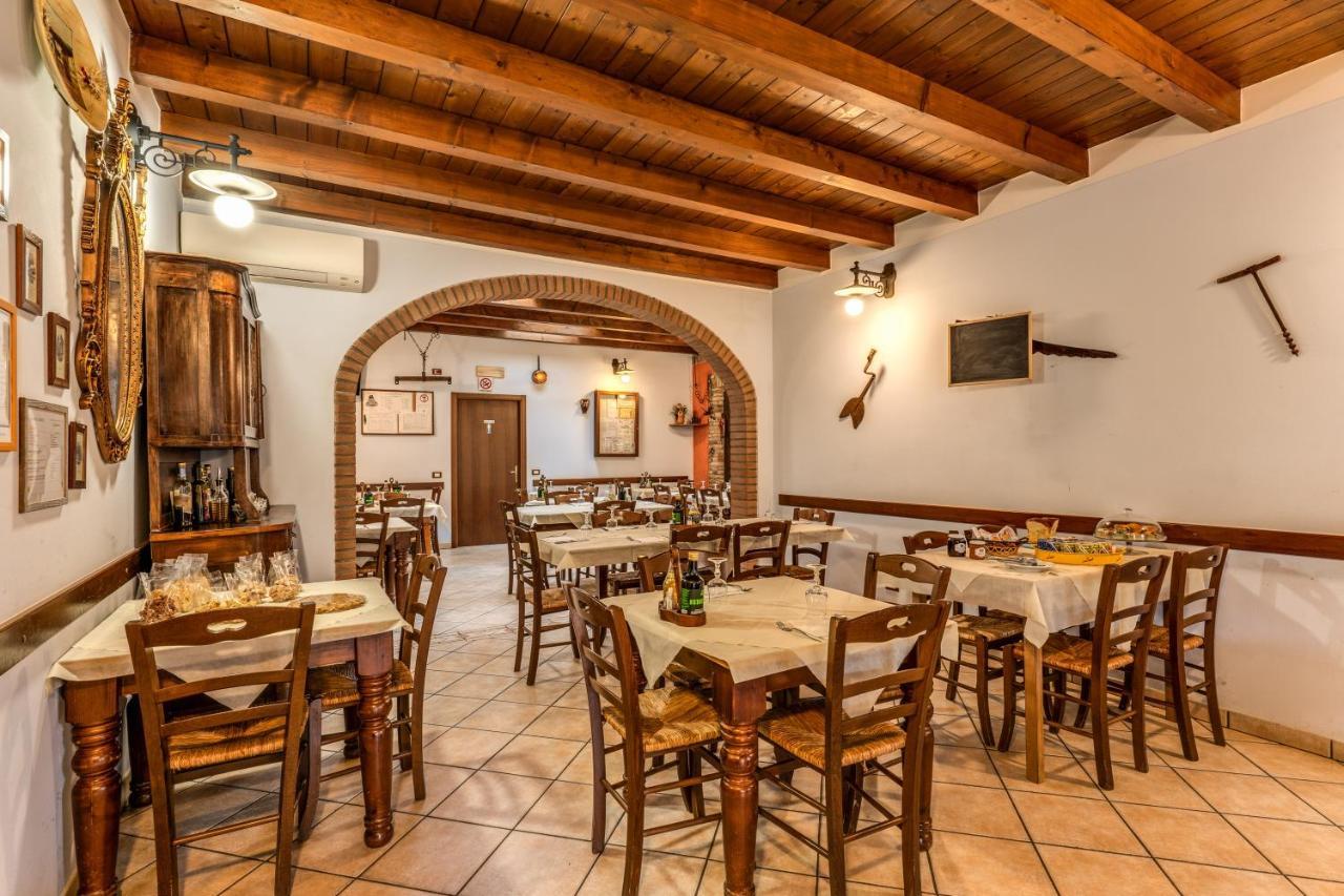 Agriturismo Pozzo Fiorito Castiglione Delle Stiviere Ngoại thất bức ảnh