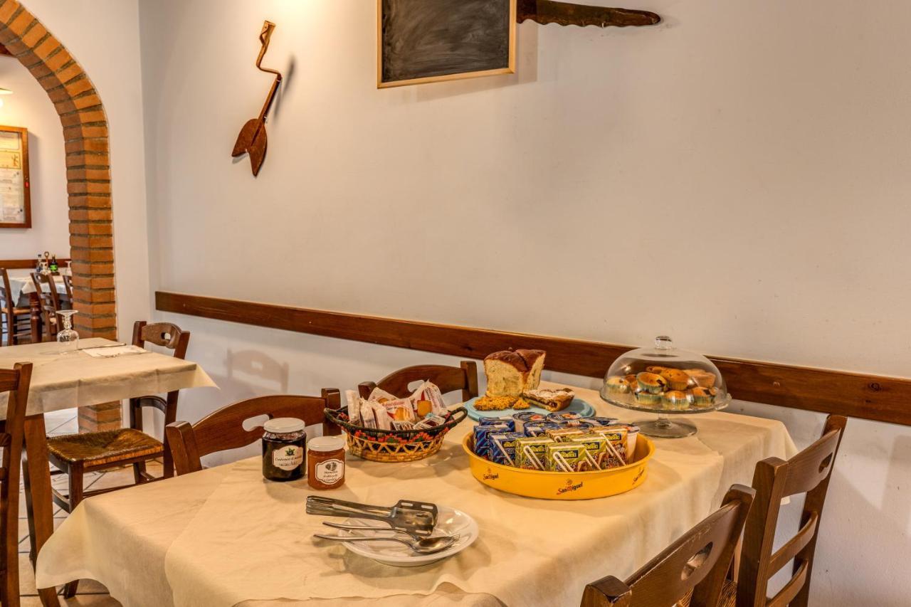 Agriturismo Pozzo Fiorito Castiglione Delle Stiviere Ngoại thất bức ảnh