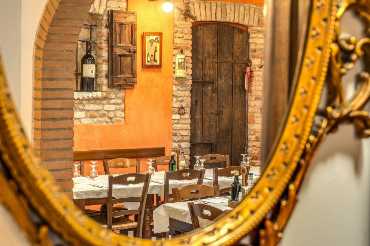 Agriturismo Pozzo Fiorito Castiglione Delle Stiviere Ngoại thất bức ảnh