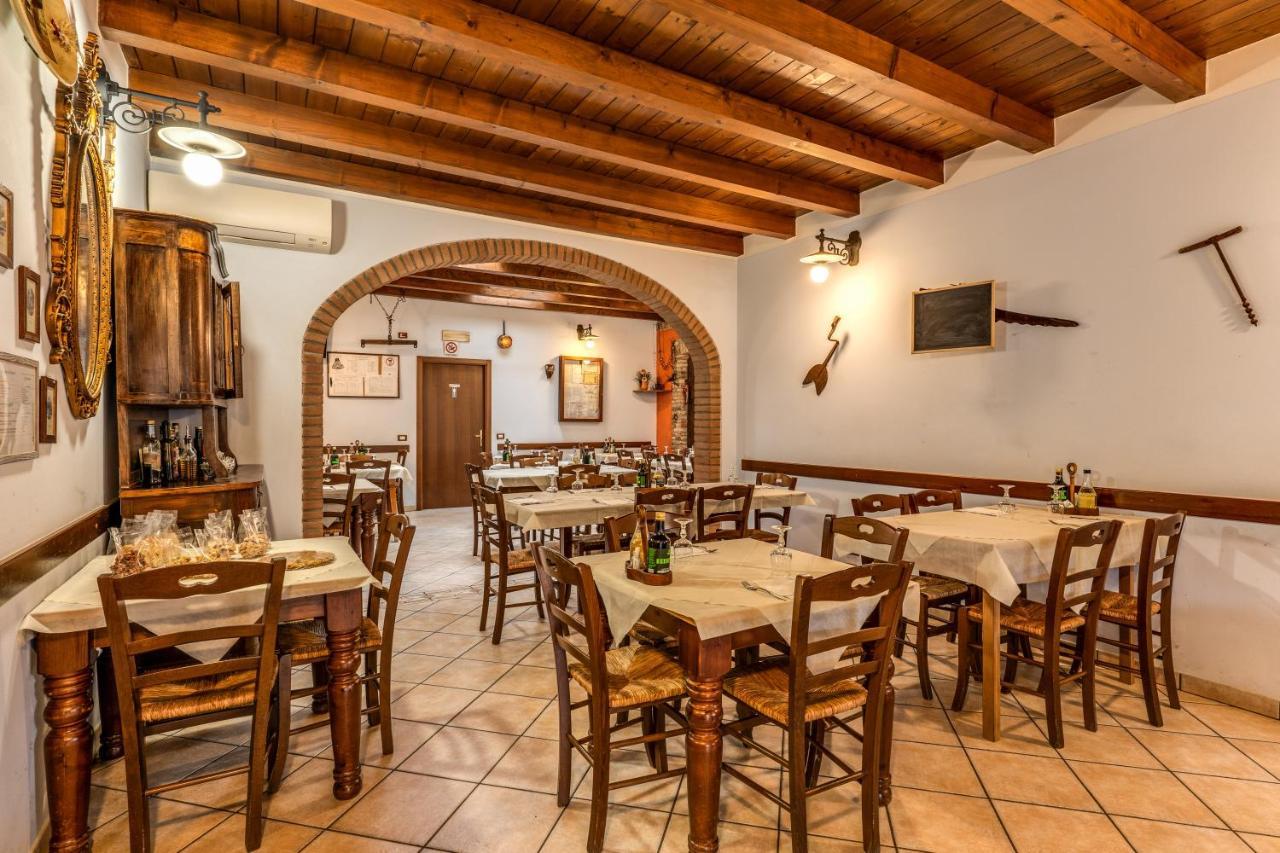 Agriturismo Pozzo Fiorito Castiglione Delle Stiviere Ngoại thất bức ảnh