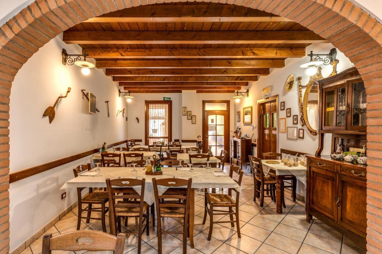 Agriturismo Pozzo Fiorito Castiglione Delle Stiviere Ngoại thất bức ảnh