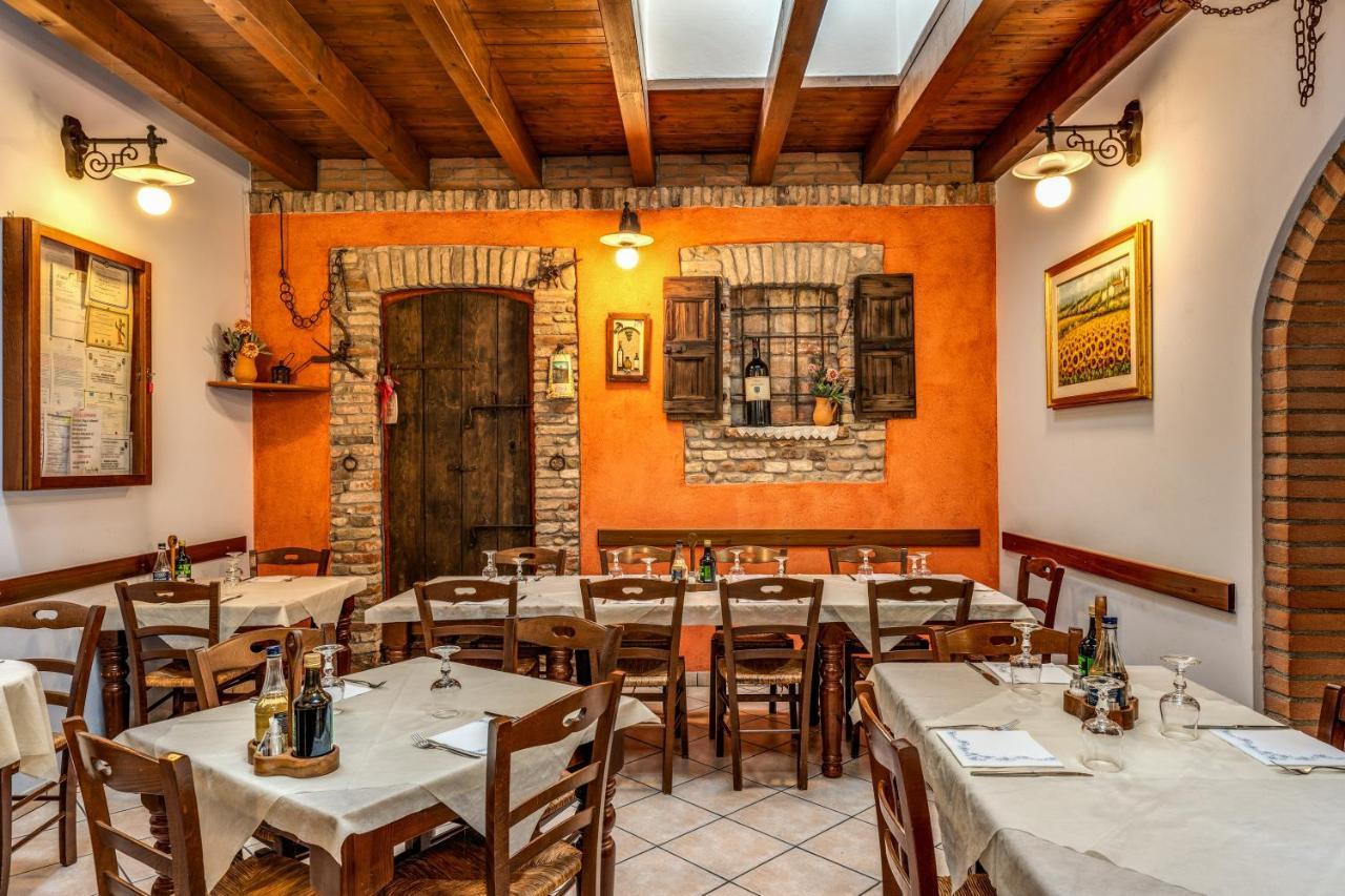 Agriturismo Pozzo Fiorito Castiglione Delle Stiviere Ngoại thất bức ảnh