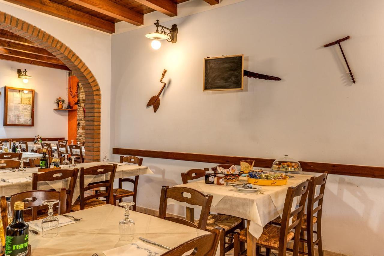 Agriturismo Pozzo Fiorito Castiglione Delle Stiviere Ngoại thất bức ảnh