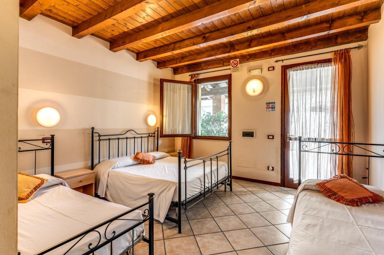 Agriturismo Pozzo Fiorito Castiglione Delle Stiviere Ngoại thất bức ảnh
