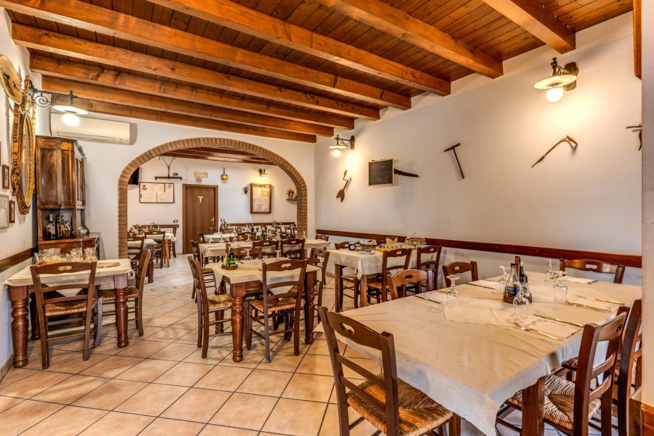 Agriturismo Pozzo Fiorito Castiglione Delle Stiviere Ngoại thất bức ảnh