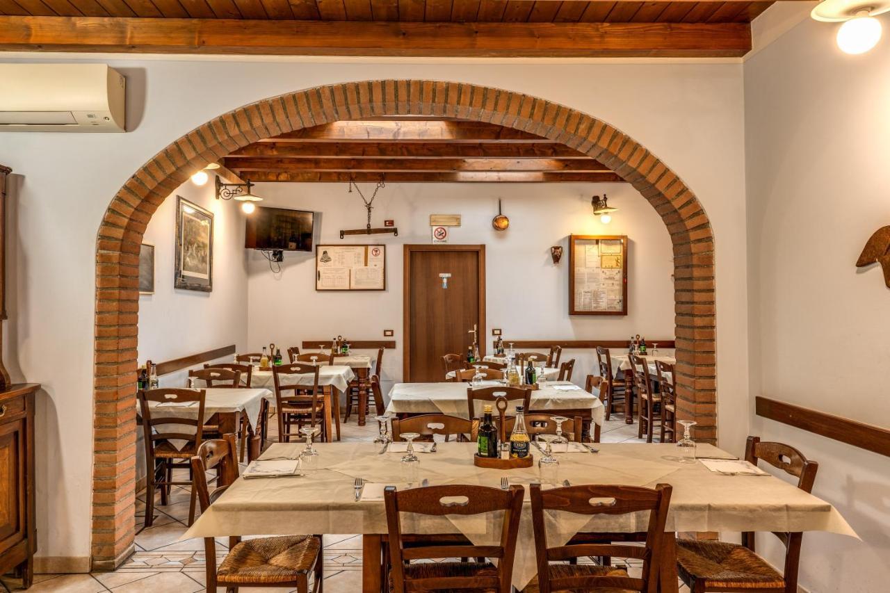 Agriturismo Pozzo Fiorito Castiglione Delle Stiviere Ngoại thất bức ảnh