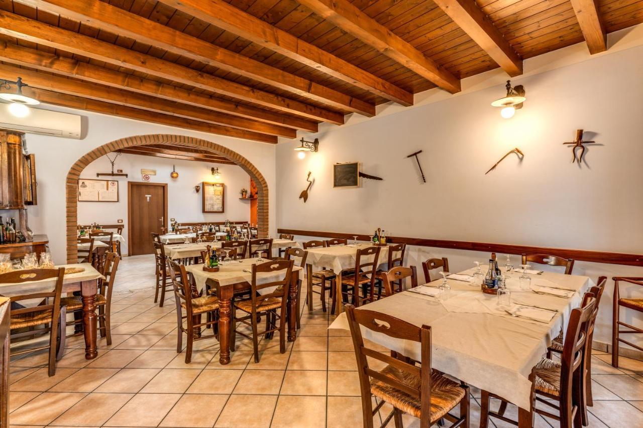 Agriturismo Pozzo Fiorito Castiglione Delle Stiviere Ngoại thất bức ảnh