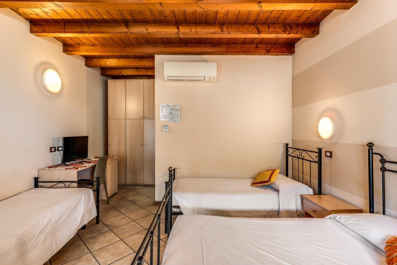 Agriturismo Pozzo Fiorito Castiglione Delle Stiviere Ngoại thất bức ảnh