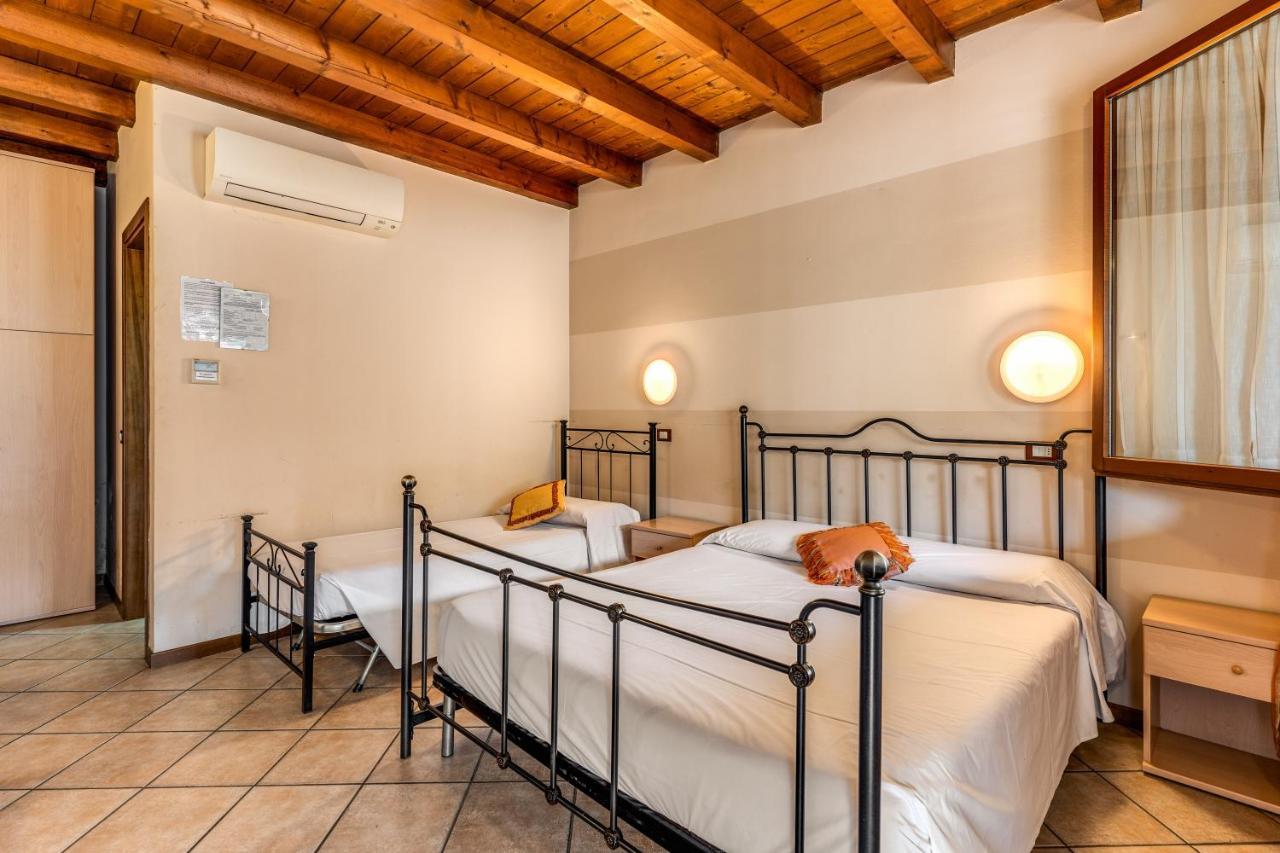 Agriturismo Pozzo Fiorito Castiglione Delle Stiviere Ngoại thất bức ảnh