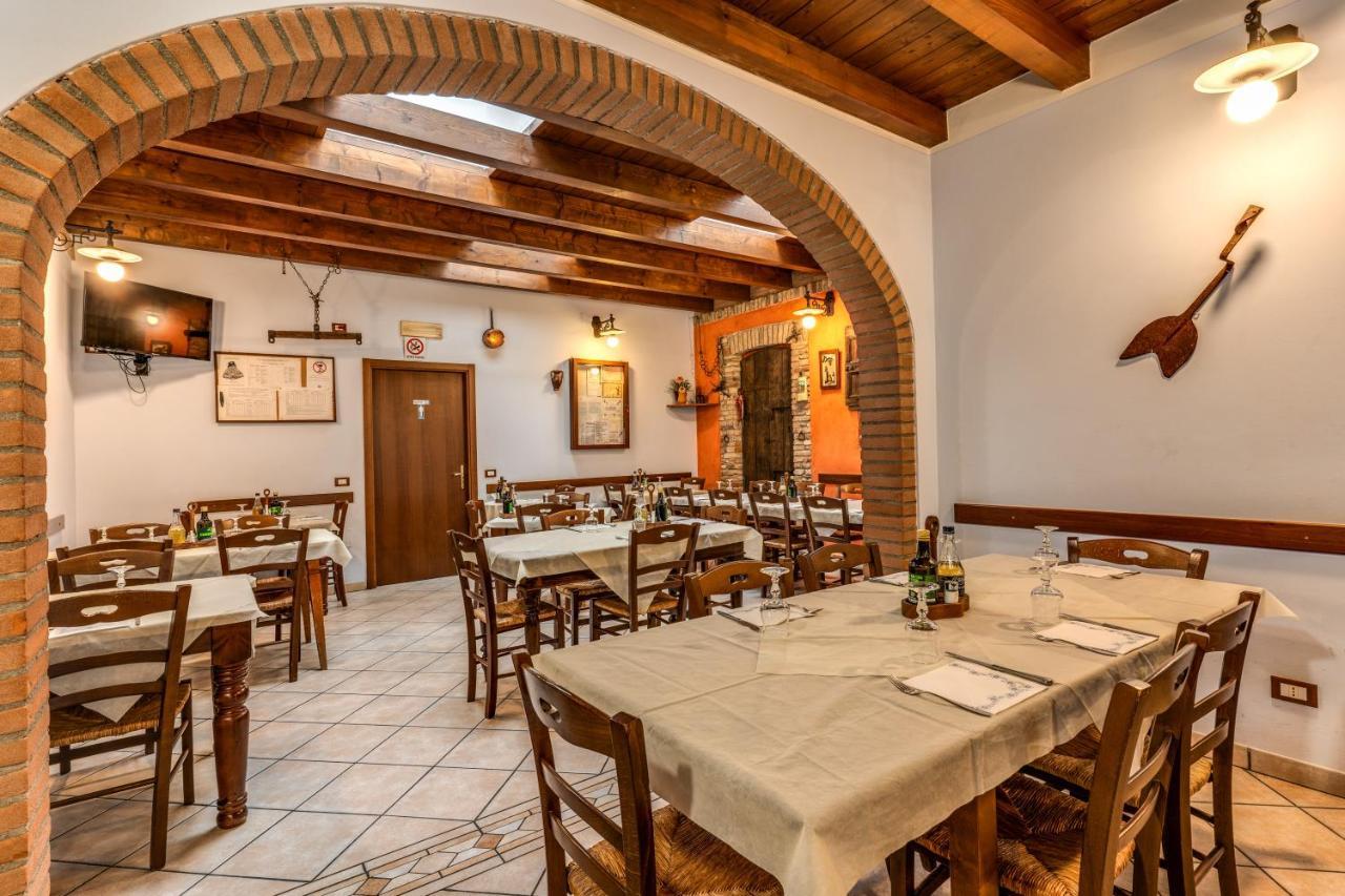 Agriturismo Pozzo Fiorito Castiglione Delle Stiviere Ngoại thất bức ảnh