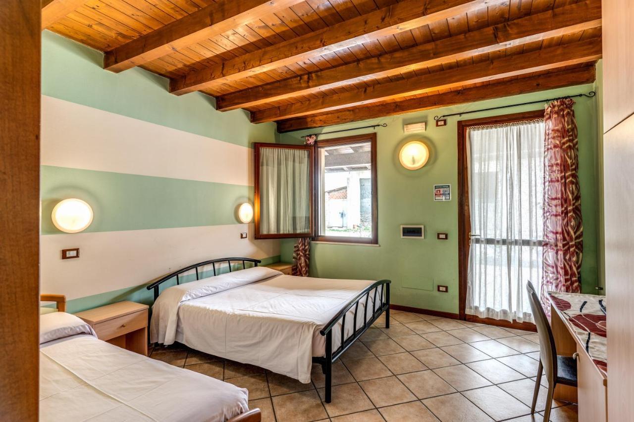 Agriturismo Pozzo Fiorito Castiglione Delle Stiviere Ngoại thất bức ảnh