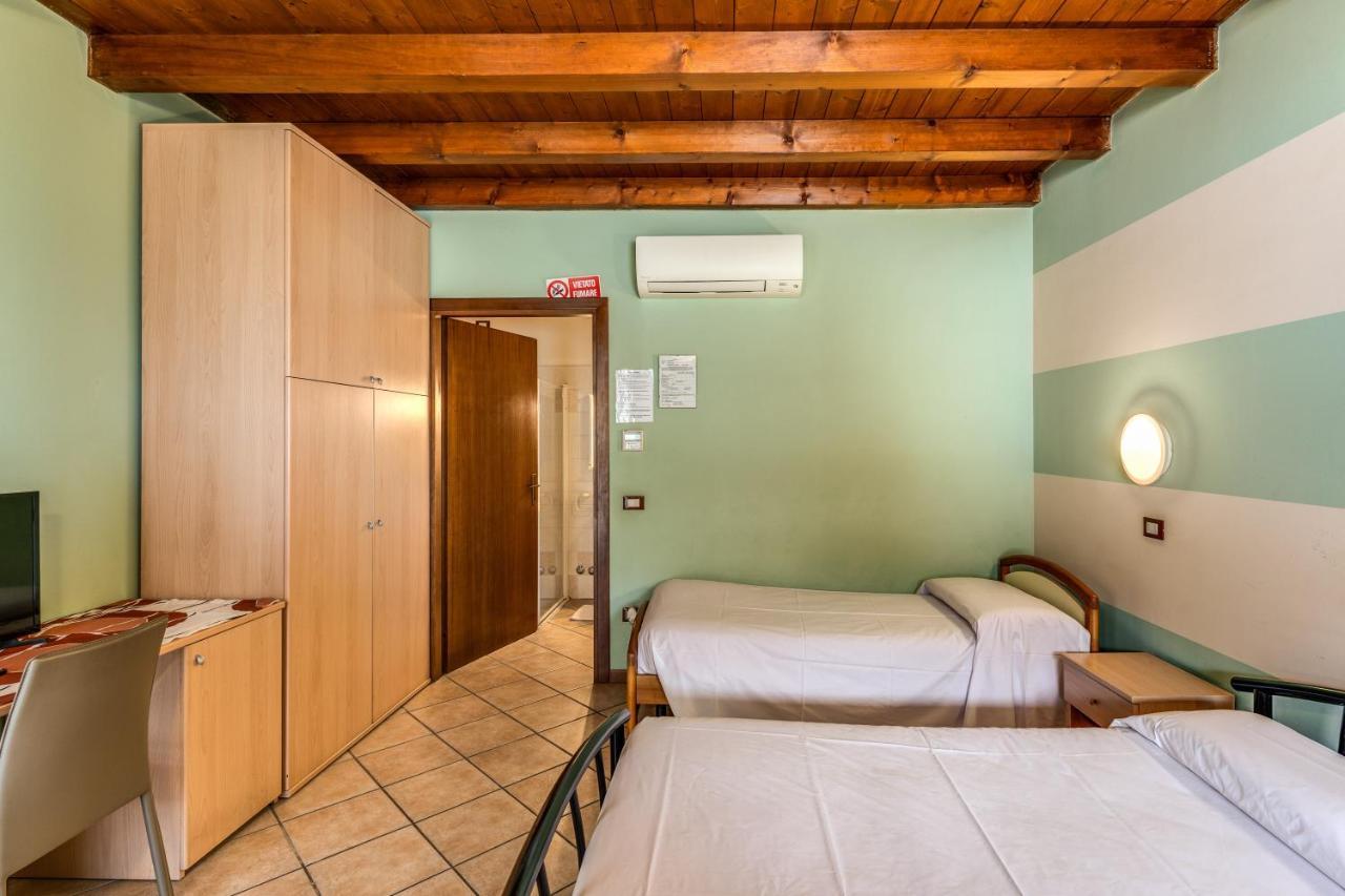 Agriturismo Pozzo Fiorito Castiglione Delle Stiviere Ngoại thất bức ảnh