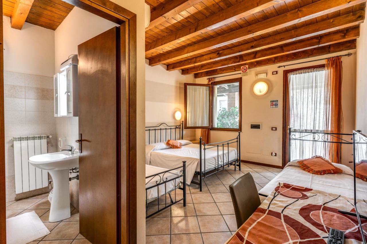 Agriturismo Pozzo Fiorito Castiglione Delle Stiviere Ngoại thất bức ảnh