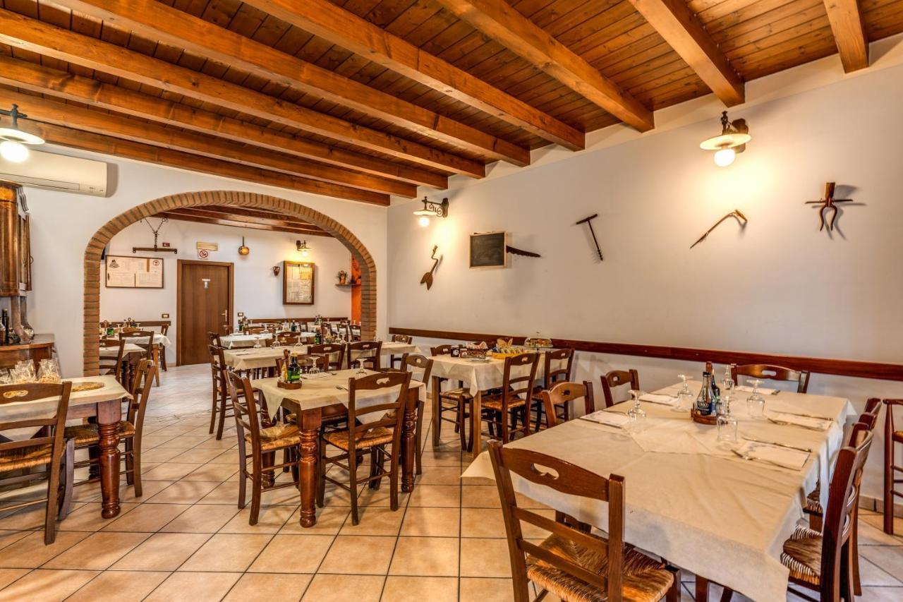 Agriturismo Pozzo Fiorito Castiglione Delle Stiviere Ngoại thất bức ảnh