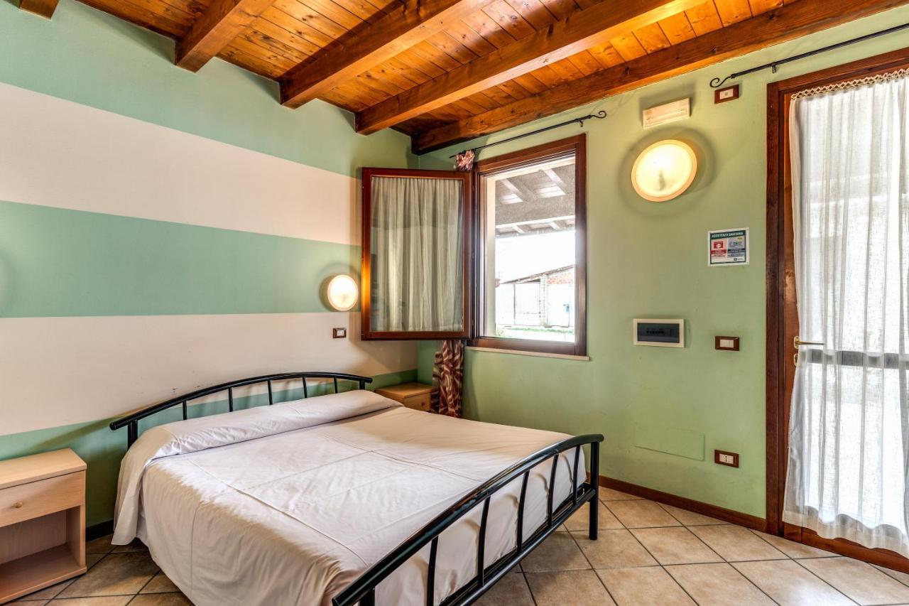 Agriturismo Pozzo Fiorito Castiglione Delle Stiviere Ngoại thất bức ảnh
