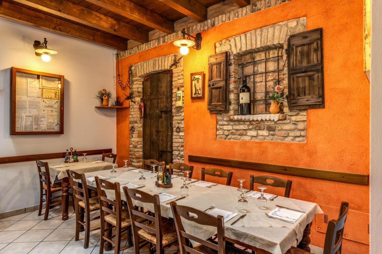 Agriturismo Pozzo Fiorito Castiglione Delle Stiviere Ngoại thất bức ảnh